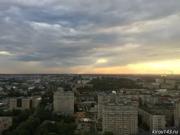 В Общественной палате Кировской области провели ликбез по сути агломерации