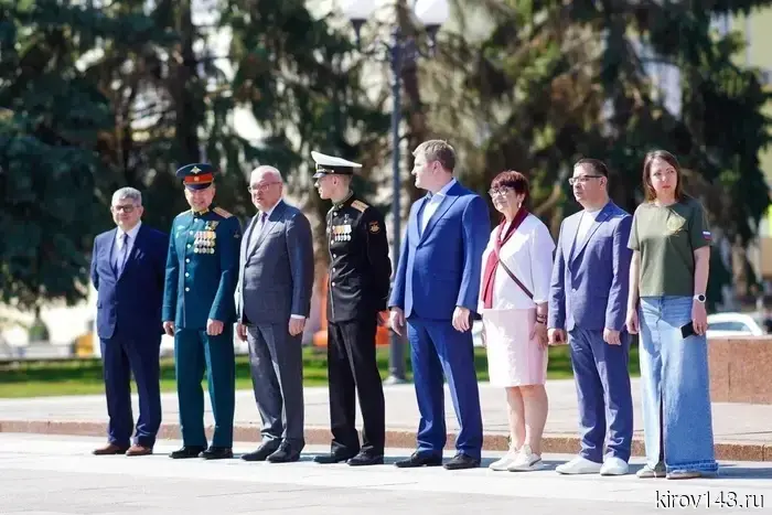 Эксперт назвал вероятную тройку ЕР в Госдуму от Кировской области