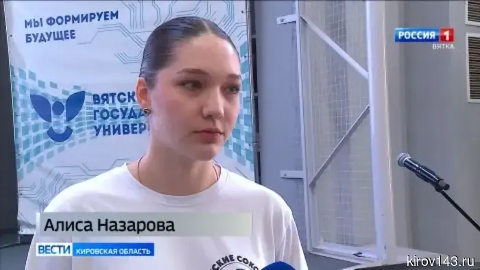 Александр Соколов провел со студентами разговор о служении Отечеству