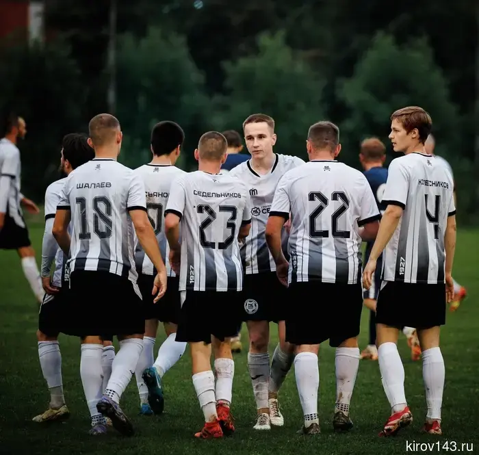 В министерстве спорта обсудили положение дел с «Машиностроителем».