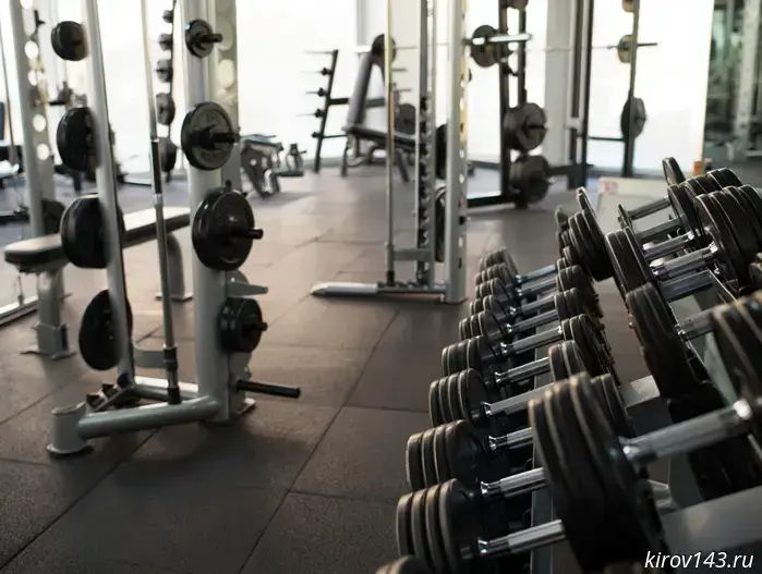 In Kirov, Rospotrebnadzor found no grounds to inspect the fitness club where an explicit video was filmed.