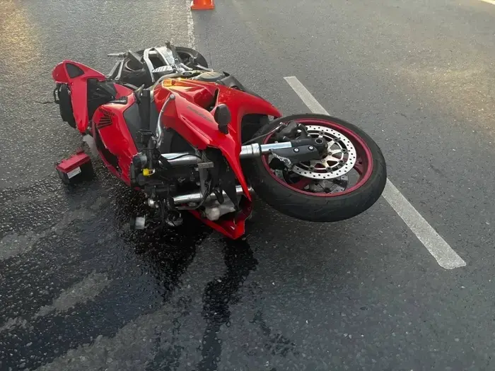 The investigation into a fatal traffic accident involving a motorcyclist in Kirov has been completed.