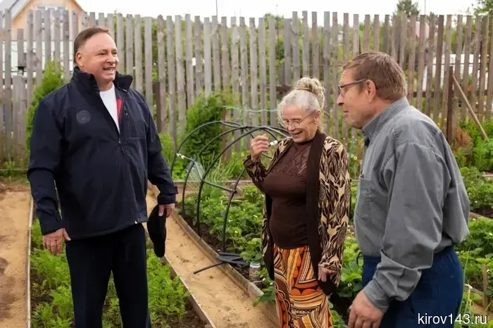 Школа садоводов Олега Валенчука: 15 лет развития