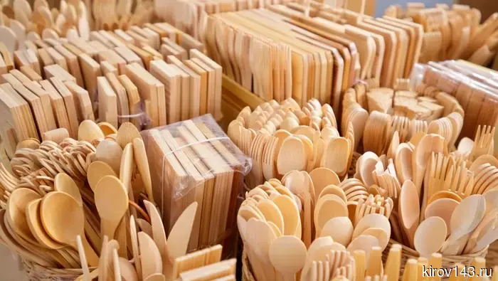 The Kirov spoons and forks went to India.