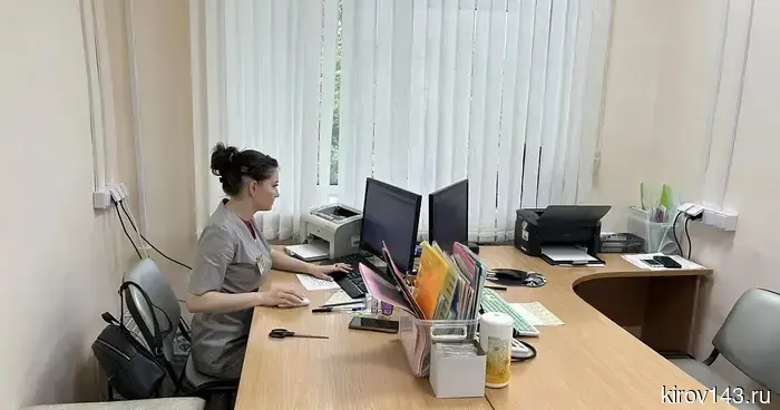 Помощь мобильных медицинских бригад получили около 50 000 жителей села