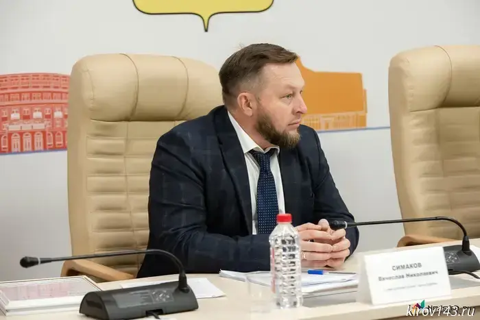 Simakov apologized to Kirov residents for the incident with flowers at the Eternal Flame