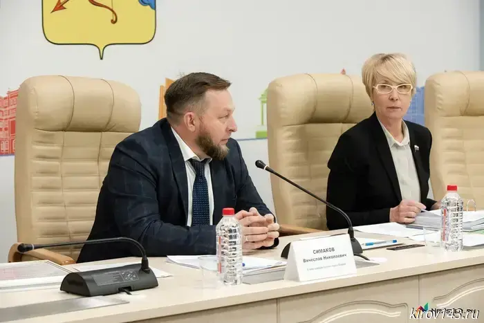 Simakov and Kovala are drawn to each other