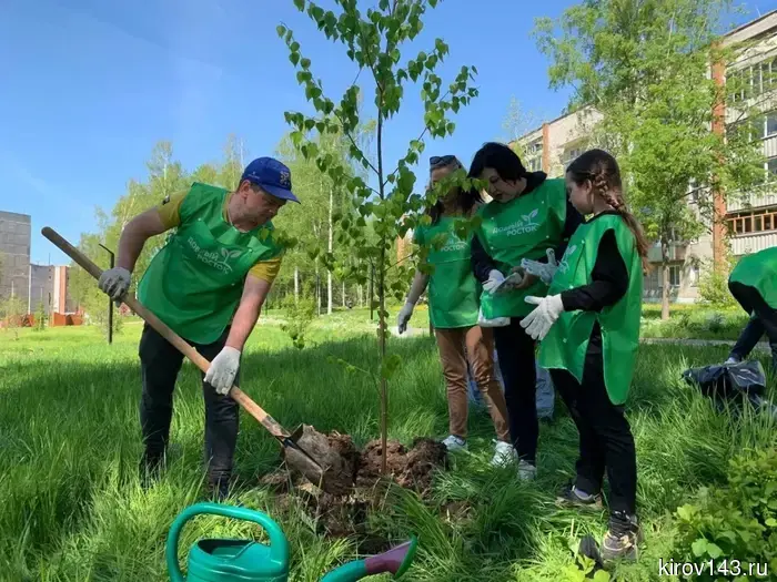 В 2025 году расходы «КЧХК» на экологические нужды достигли почти 2 миллиардов рублей.