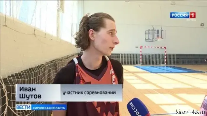 Объявлены команды, которые будут представлять Кировскую область на региональных соревнованиях по баскетболу 3 на 3.