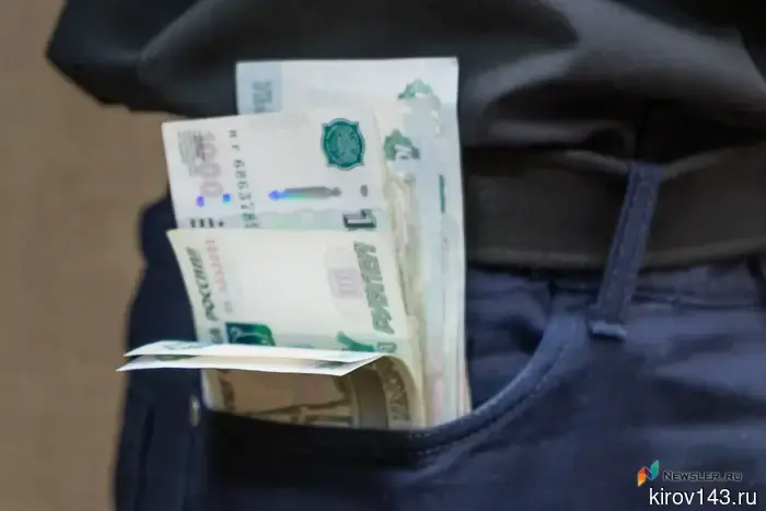 A Kirov resident sold someone else's car, believing that it had no owner.