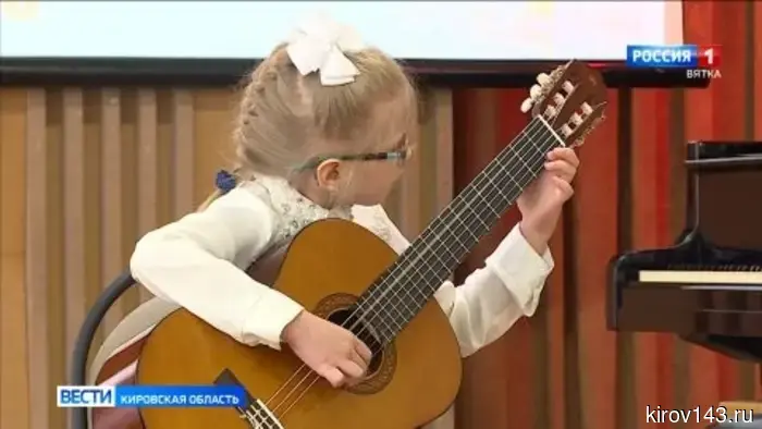 В Кирове стартовал межрегиональный фестиваль-конкурс «Баллада о солдате»