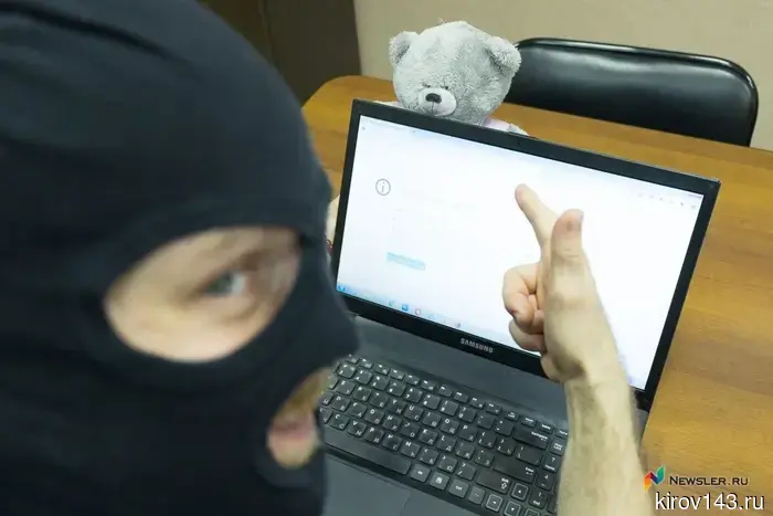 Житель Вожгала потерял 826 тысяч после общения с мошенническим оператором.