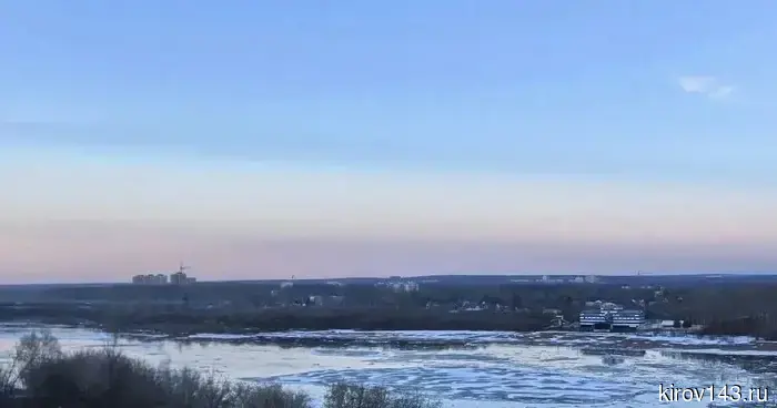 Константин Малофеев: символ Кировской области — Великорецкий крестный ход