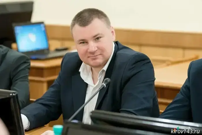 Anton Dolgikh needed a doctor
