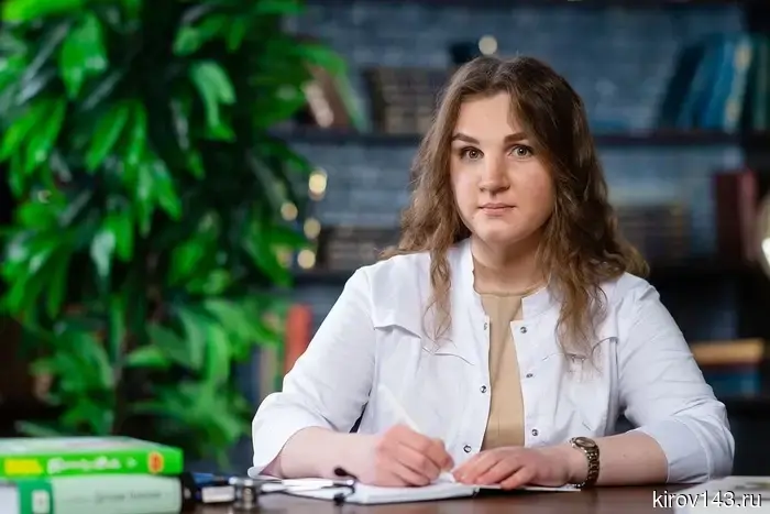 Интервью с офтальмологом из Кирово-Чепецка: о важности помощи пациентам в повторном восприятии мира.