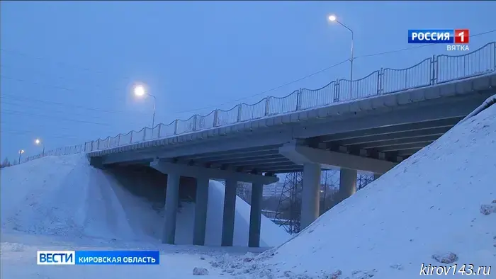 В Кирово-Чепецке продолжаются масштабные преобразования, приуроченные к юбилею города