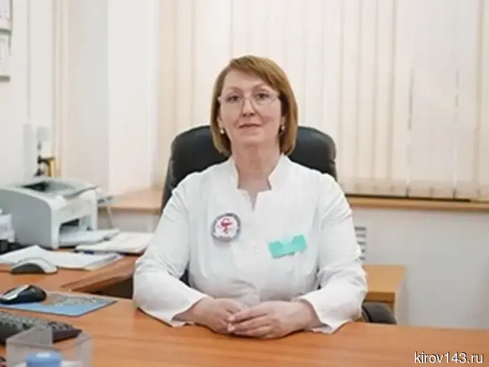 В Кировской области назвали лучших врачей