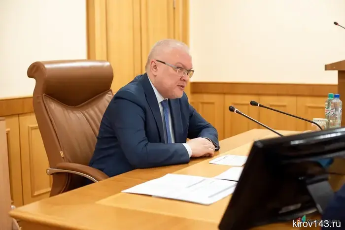 Соколов о Дне детских объединений: «Ожидается приезд множества известных гостей».