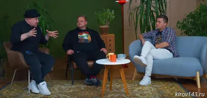 On the set of "The Burning Cow", Roman Korneev and Cristiano Ronaldo played football.