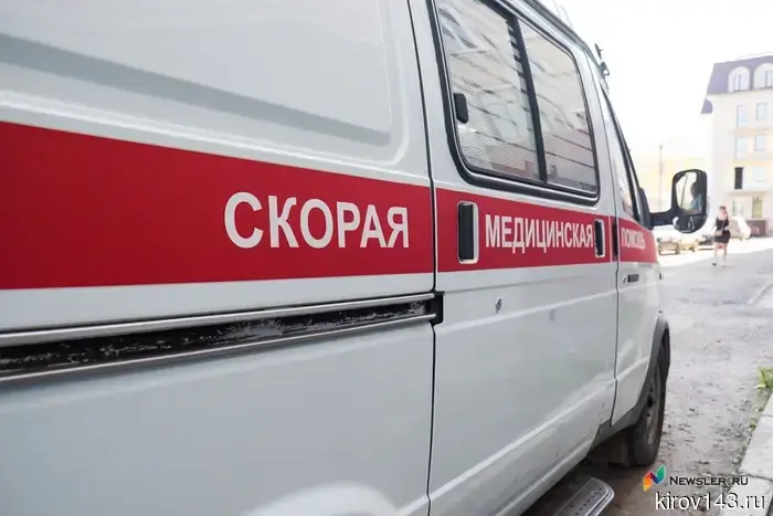 A security guard died at work in Kirovo-Chepetsk.