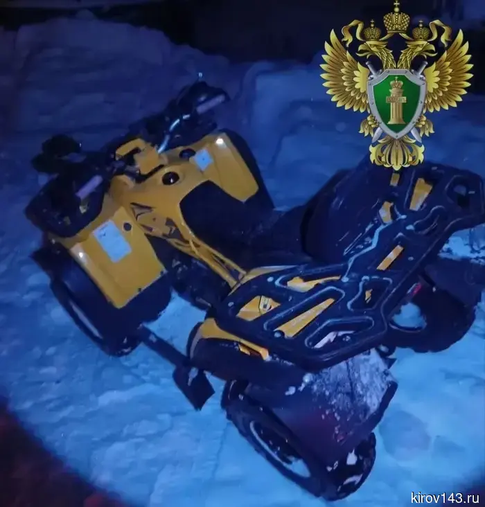 Ранее имеющий судимость за вождение в состоянии alcohоля житель Нагорска был приговорён к двум годам лишения свободы в строгом режиме.