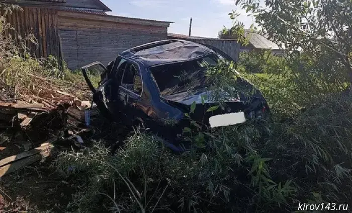 After the BMW crash in Nagorsk, the prosecutor's office filed a recommendation with the head of the local police department.