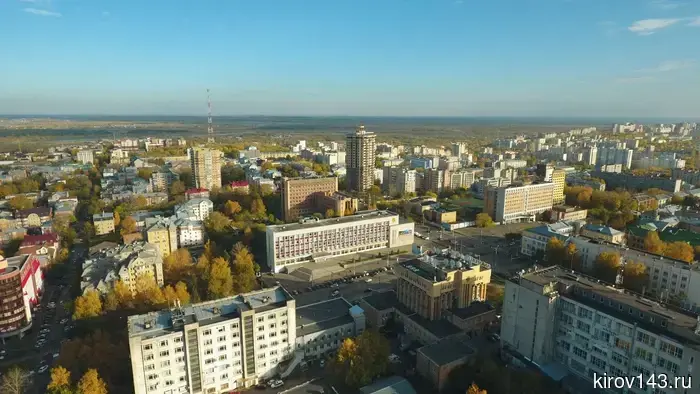 Предприятия Кировской области предлагают тысячу мест на целевое обучение