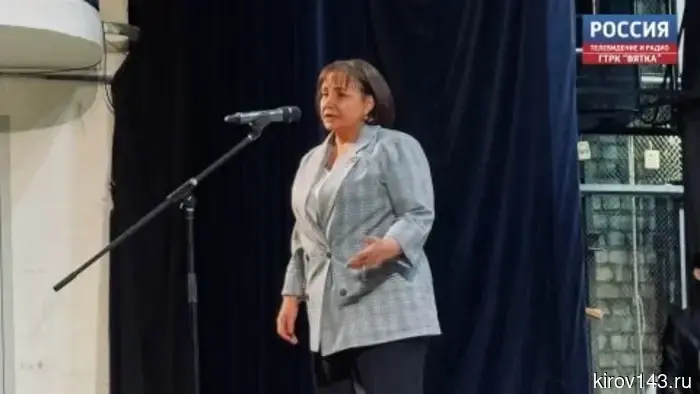 В Кировской области торжественно отметили День работника культуры