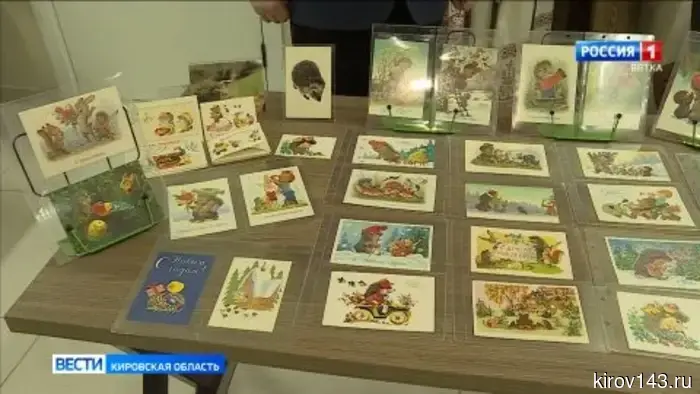 В Кирове впервые отметили «День ежей»