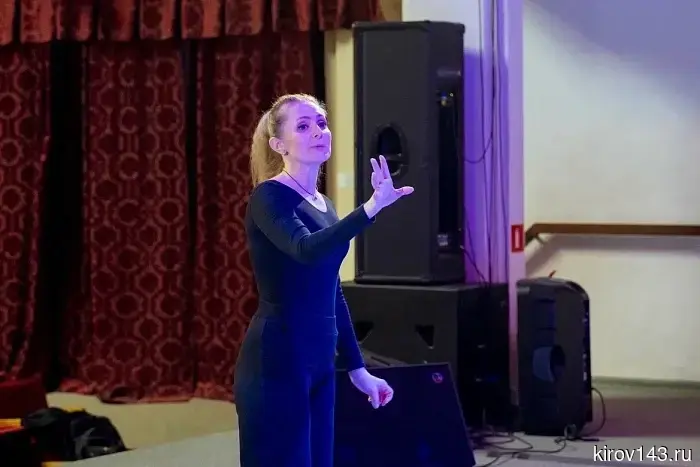 В Кирове организовали арт-кластер «Призвание»