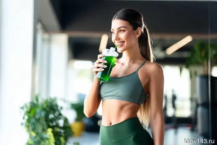 Expert: popular weight loss supplements turned out to be useless