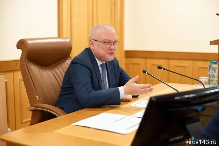 На прямой линии Александру Соколова ошибочно назвали Алексеем.