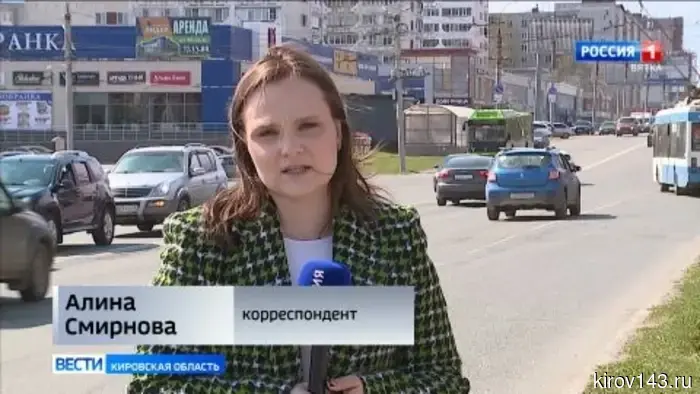 Кировские мотоциклисты стали чаще попадать в ДТП