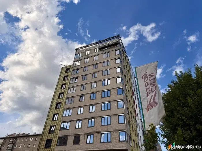 The founder of the developer of the residential complex "Legenda" has been detained.