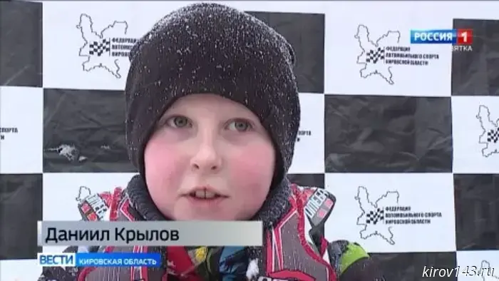 В Стулово состоялся первый этап Кубка и первенства области по картингу