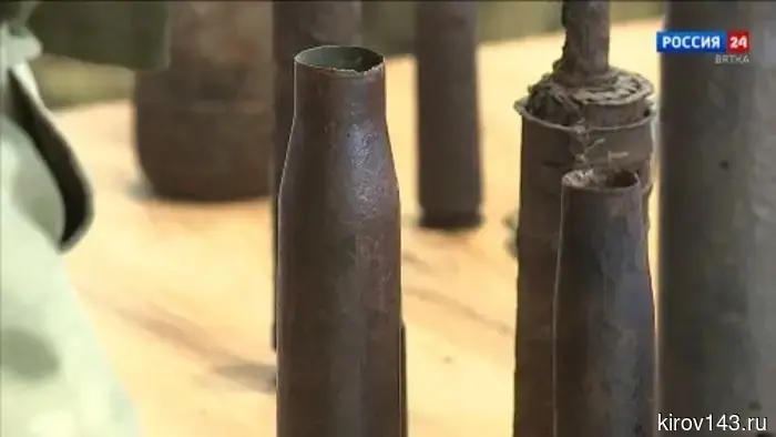 В Кировской области стартовал новый сезон «Вахты памяти».