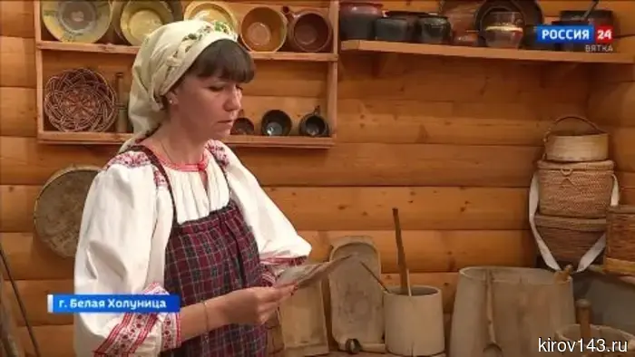 В Белой Холунице реализуется проект «Детство в родном городе»