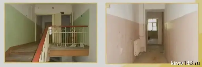 В Гордуме обсуждали, стоит ли передать двухэтажное здание на Клубной «Ночным Волкам Вятка».