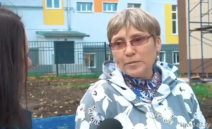 In Kirovo-Chepetsk, the prosecutor's office upheld a disabled woman's right to free medical equipment.