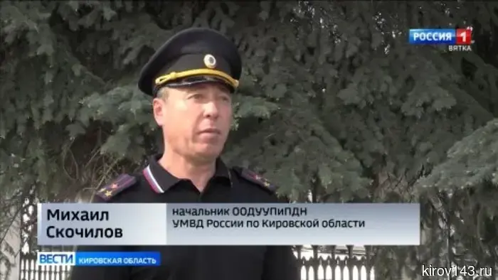 В Кировской области в разгаре сезон краж велосипедов