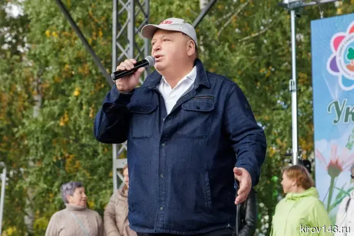 Валенчук направил свои документы для участия в праймериз в Законодательное собрание.