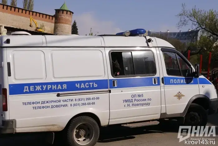 26 августа жители Кирова останутся без холодной воды.