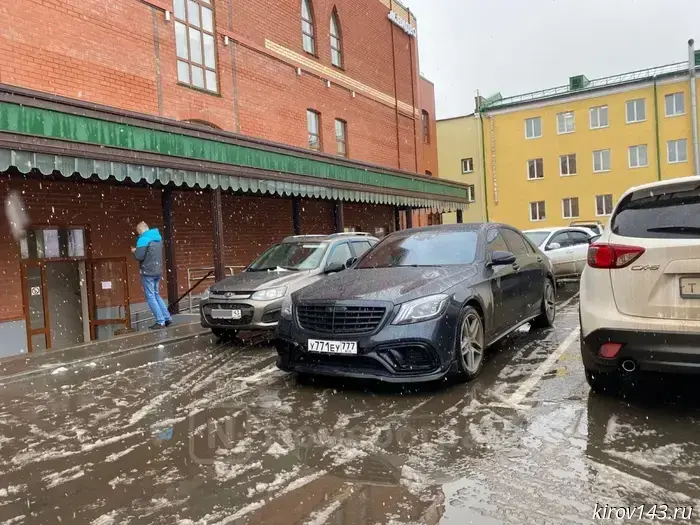 Когда «Шкоды» устают, то на первом месте «Мерины», «Хавалы» и «Рэнджи»?