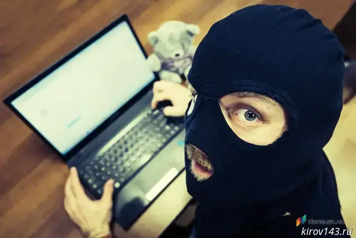 A Kirov resident lost 24,000 rubles due to a fraudulent survey.