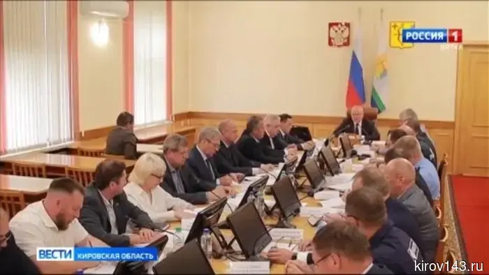 Представители топливных компаний Кировской области рассказали о текущей ситуации с бензином