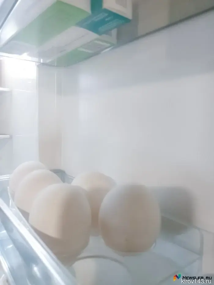 Как правильно выбрать яйца и избежать проблем со здоровьем.