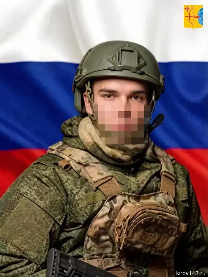 Кировчанин ликвидировал двух противников и сбил беспилотник.