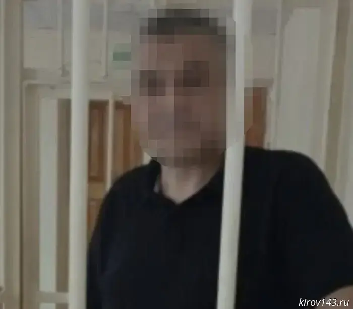 В Кировской области был арестован вербовщик экстремистской группы.