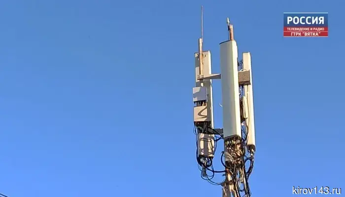 В сёлах Верхне-Лалье Лузского района и Верхобыстрица Куменского района будет организован доступ в интернет.