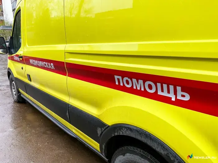 In Kirov Oblast, a tractor operator was found dead in the cab.